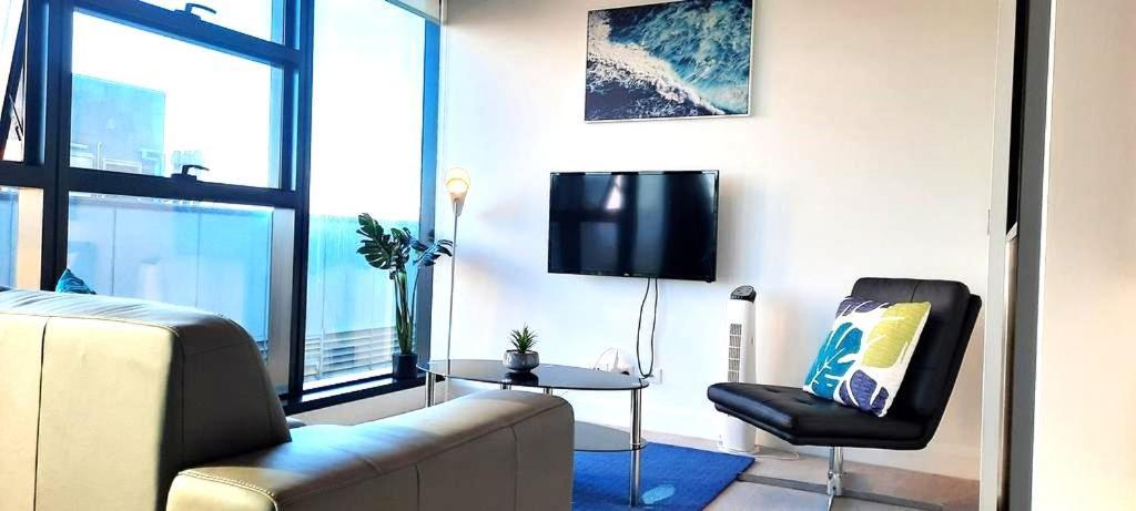Executive Stay Little Collins Street Melbourne Eksteriør bilde