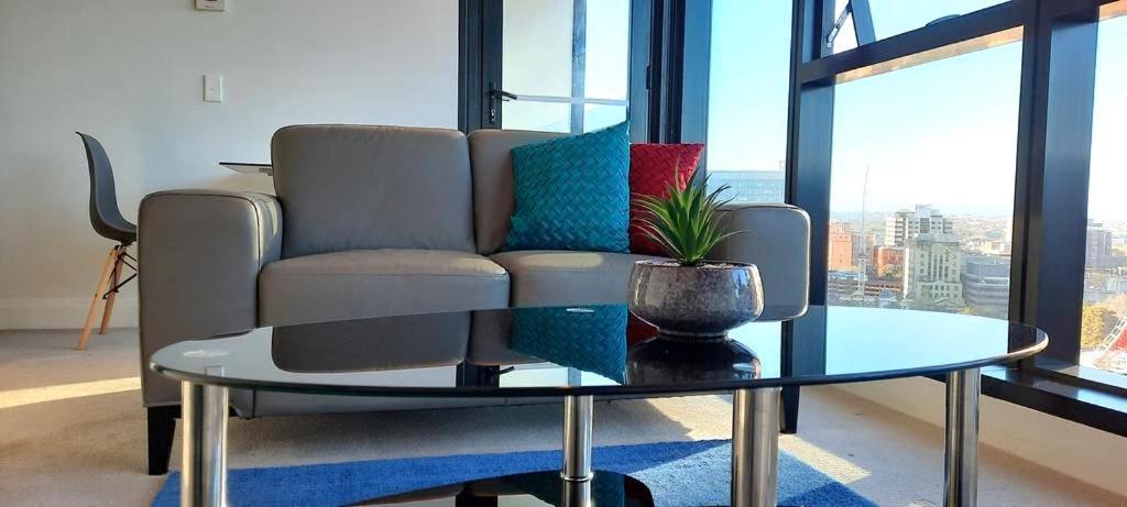 Executive Stay Little Collins Street Melbourne Eksteriør bilde