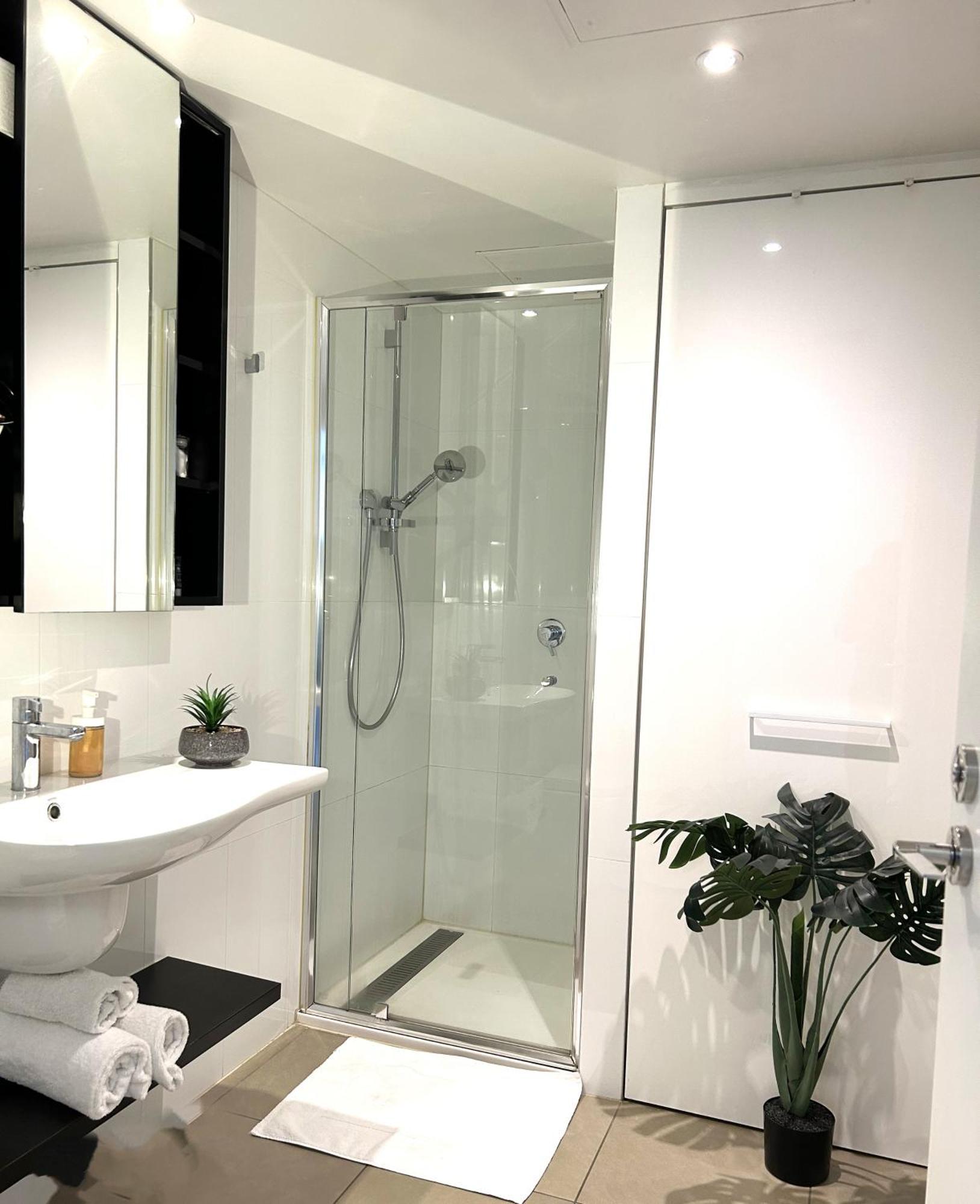 Executive Stay Little Collins Street Melbourne Eksteriør bilde