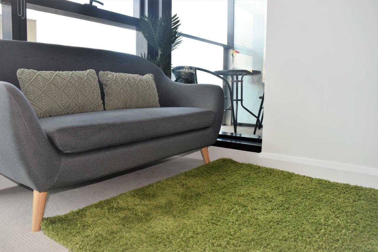 Executive Stay Little Collins Street Melbourne Eksteriør bilde