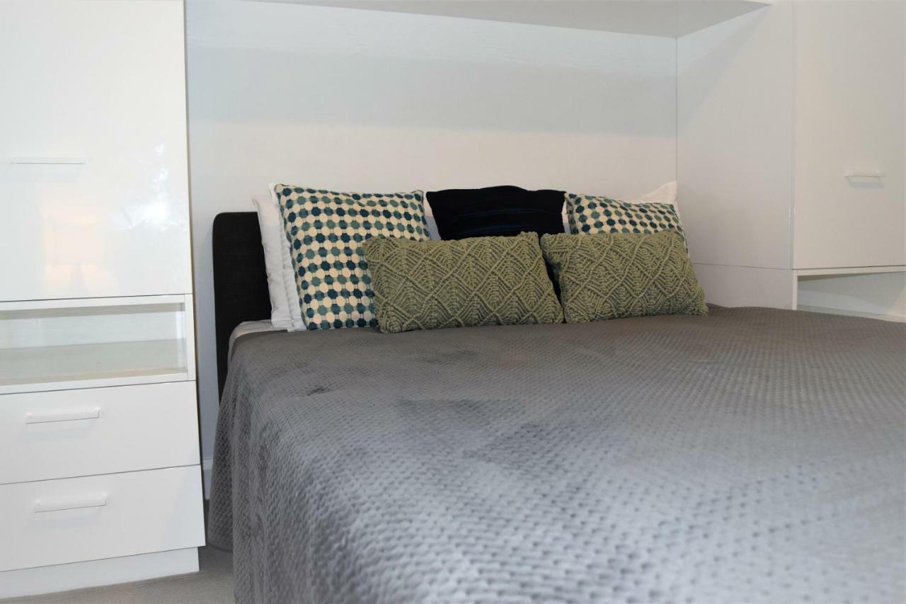 Executive Stay Little Collins Street Melbourne Eksteriør bilde