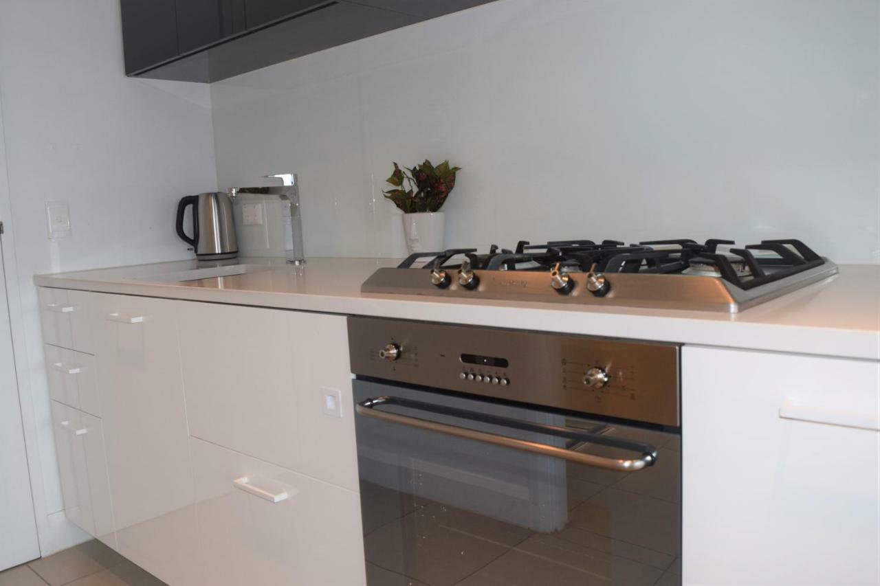 Executive Stay Little Collins Street Melbourne Eksteriør bilde