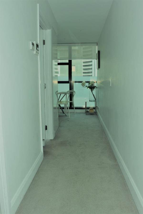 Executive Stay Little Collins Street Melbourne Eksteriør bilde